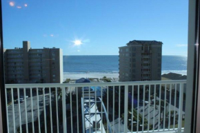 Crystal Tower 704 by ALBVR - Beach view, amenities & great rates!